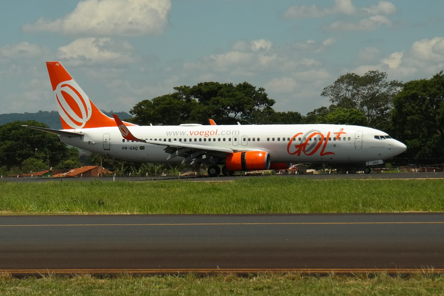 Gol revela nova rota entre Brasil e os EUA, com 737 MAX e início