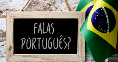 Qual a diferença entre o Português como Segunda Língua, Língua Materna e Língua Estrangeira?