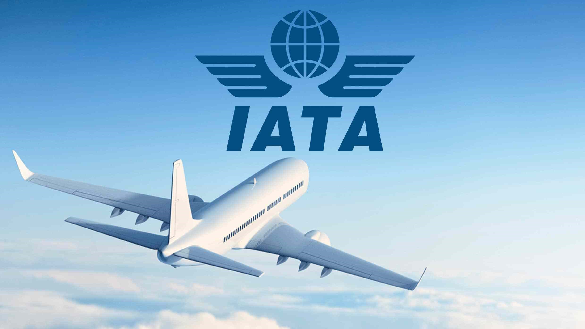 A Associação Internacional de Transporte Aéreo (IATA A Associação Internacional de Transporte Aéreo (IATA