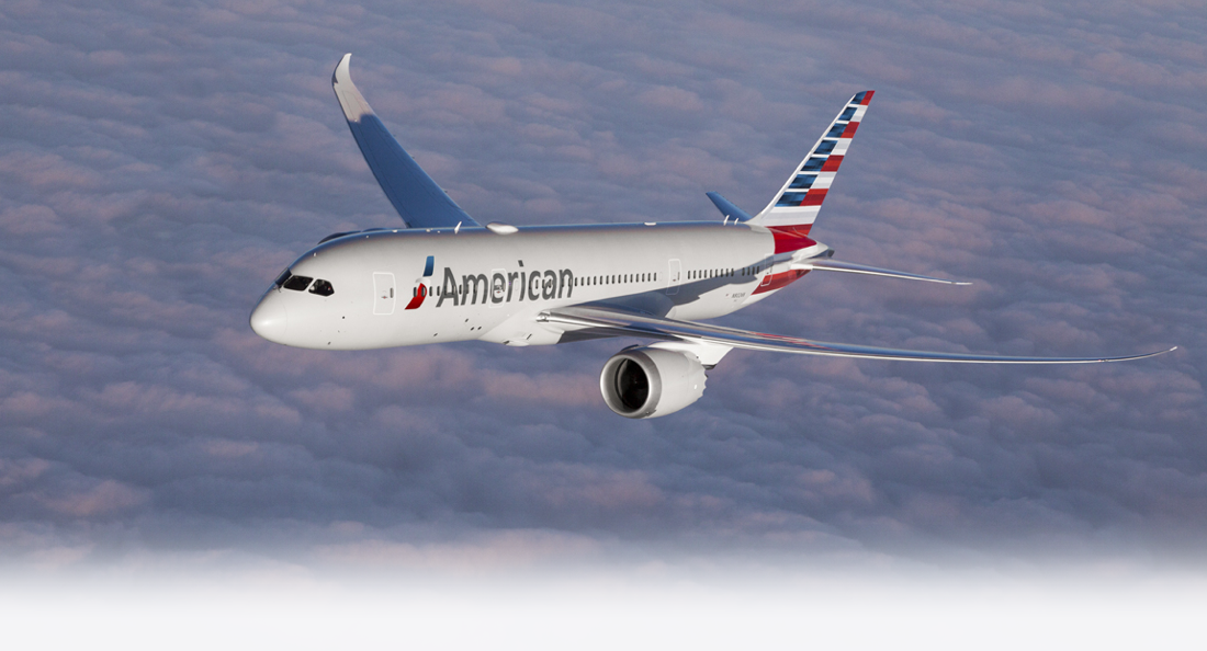 American Airlines lança mais frequências saindo do Brasil - Prisma