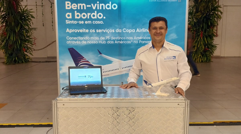 copa airlines