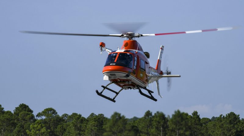 TH-73A Thrasher