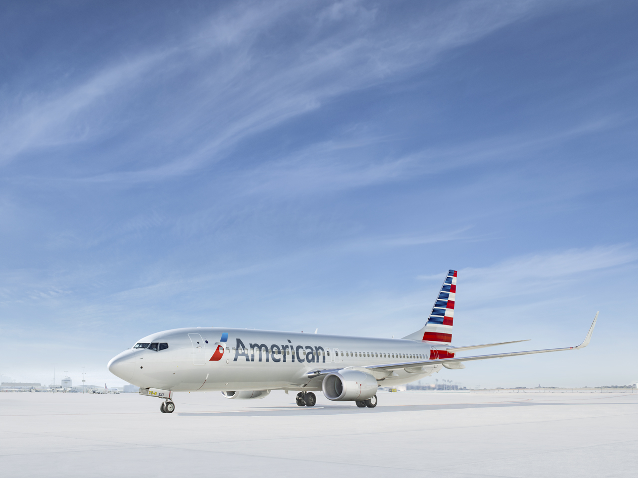 Air Transport World Names American Airlines 2023 Eco-Airline of the Year - American  Airlines Newsroom