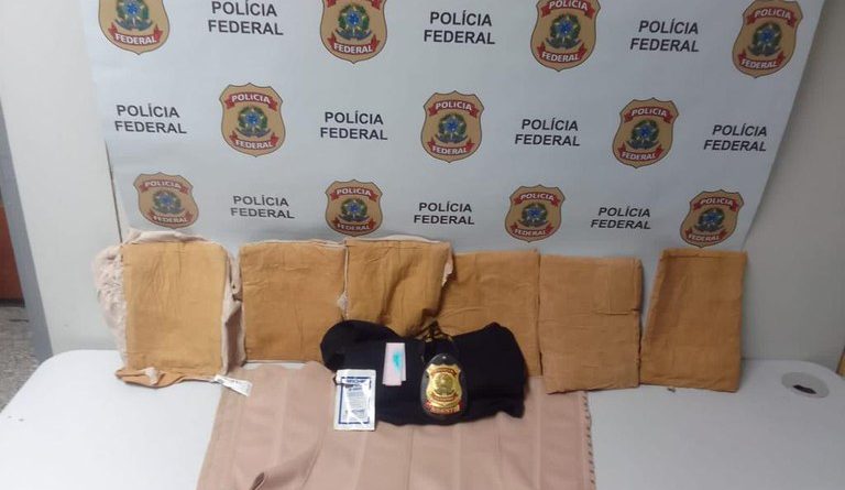 policia federal galeão