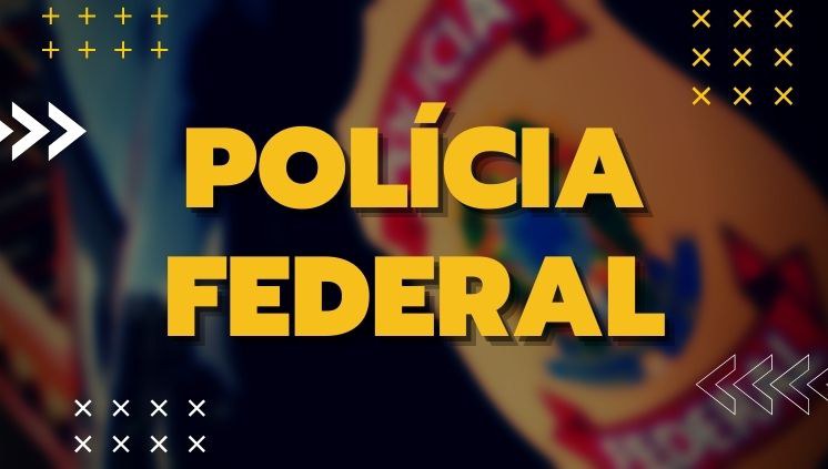 polícia federal