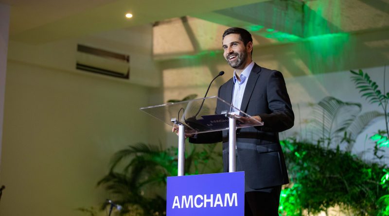 exportação amcham