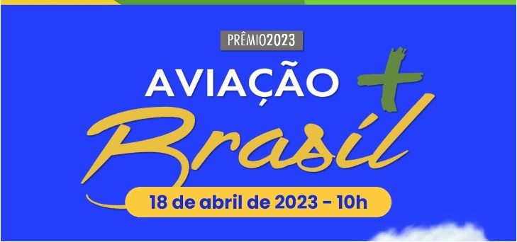 aviação brasil