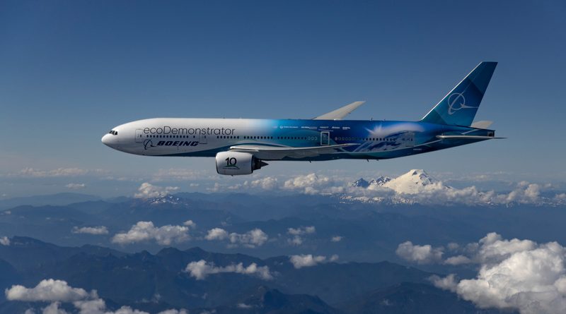 boeing eco