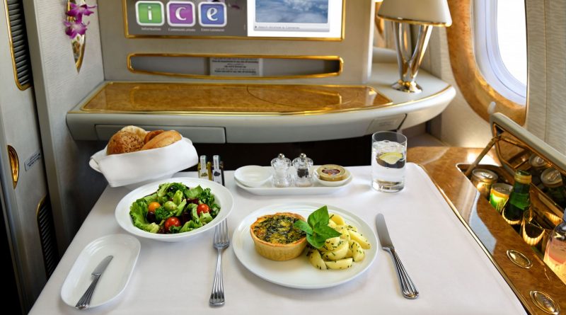 emirates quiche