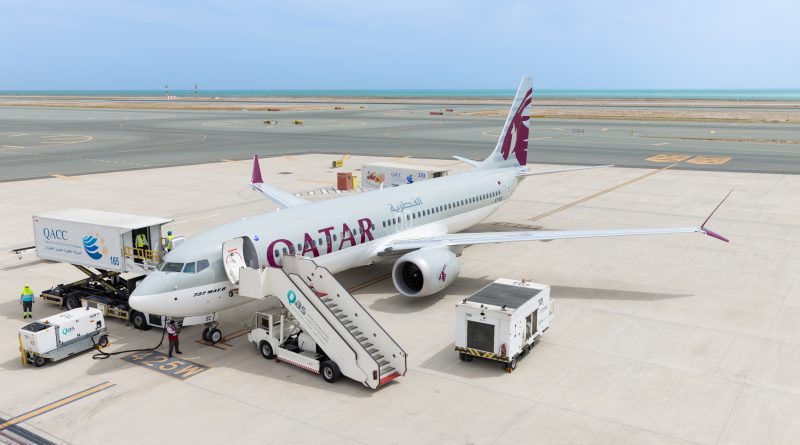 qatar airways