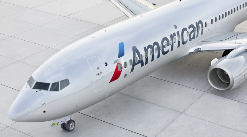 american airlines rio