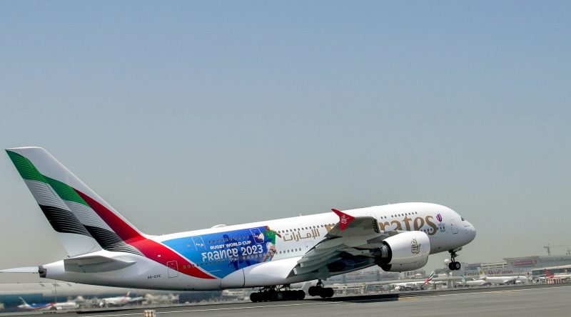 Emirates