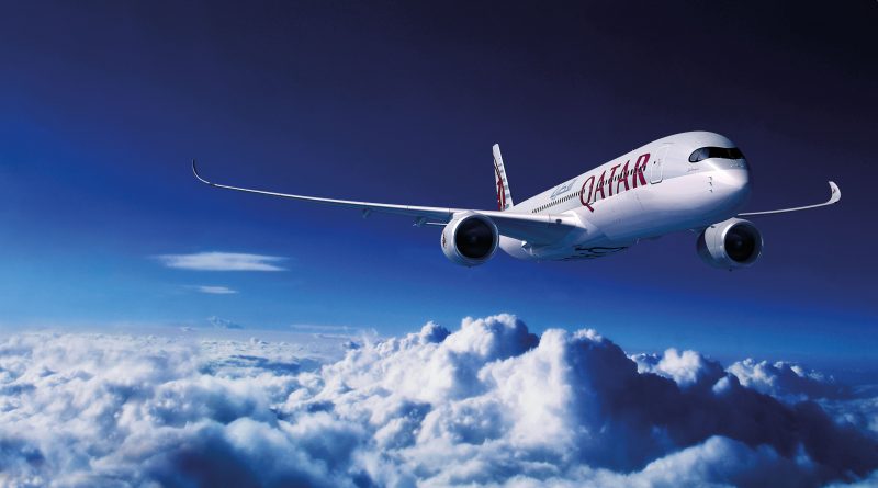 Qatar Airways