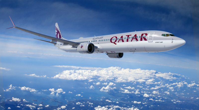 qatar airways