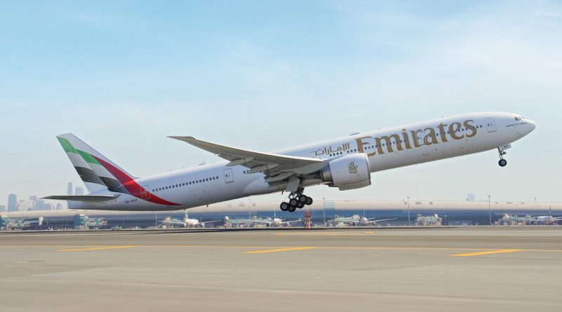 emirates