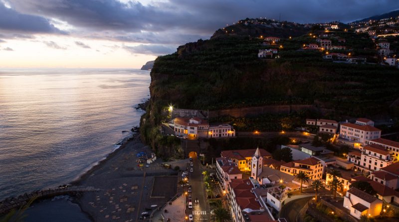 ilha da madeira