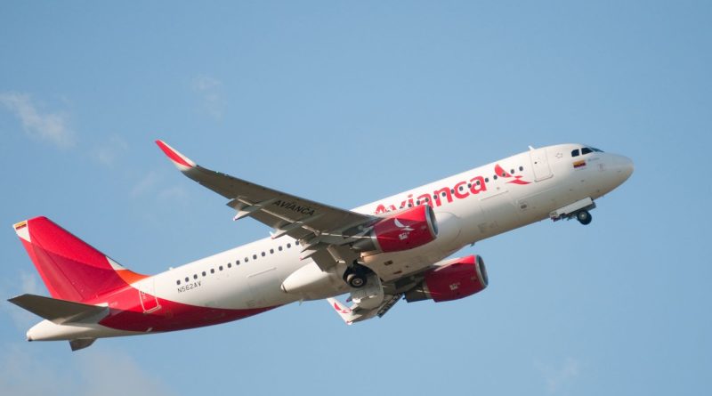 avianca