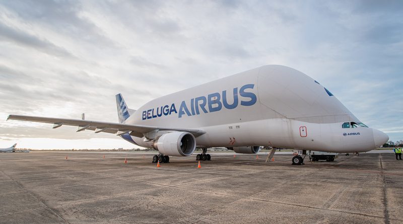 airbus beluga