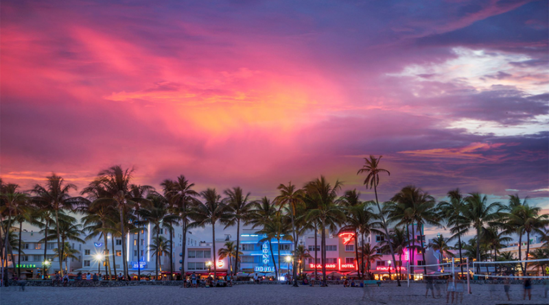 miami american airlines