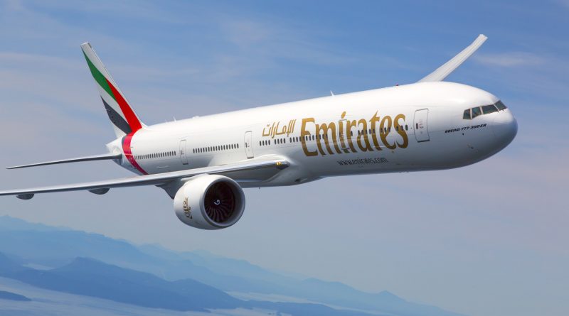 emirates