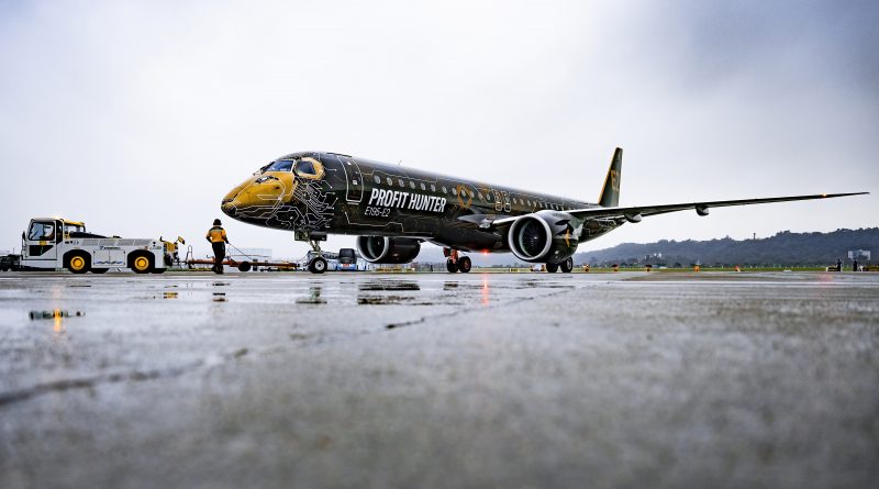 Embraer e2