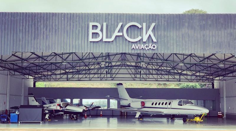 BLACK Aviação