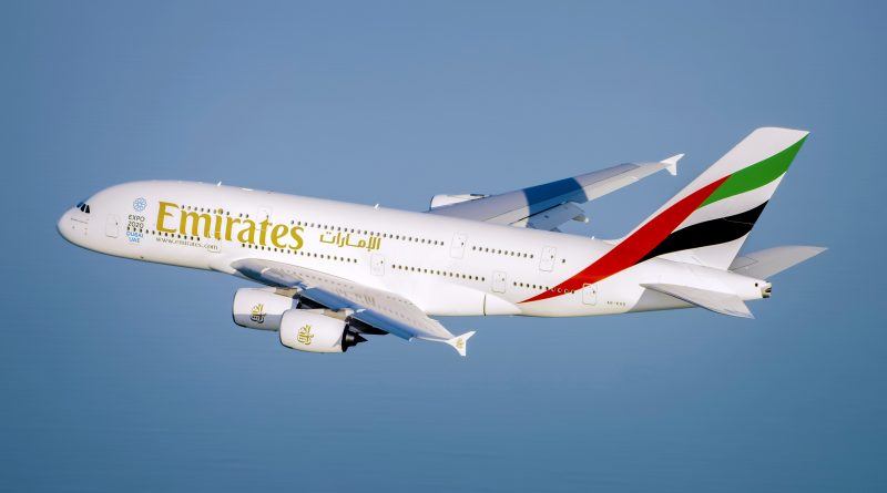 Emirates