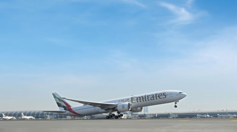 emirates