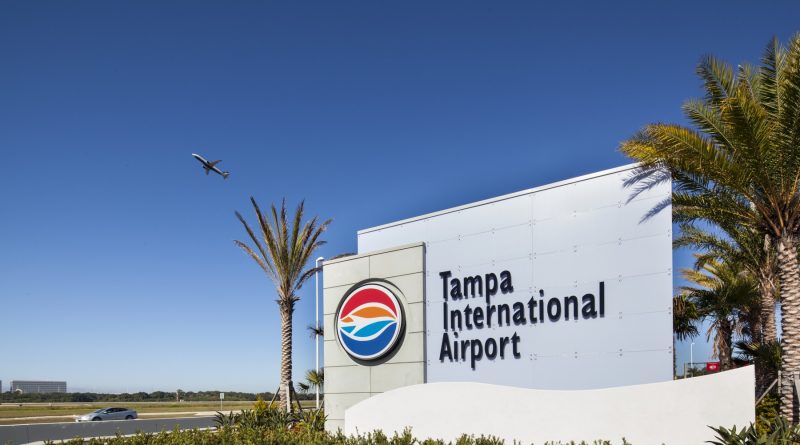 tampa international airport