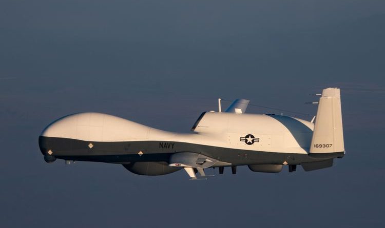 mq-4c triton