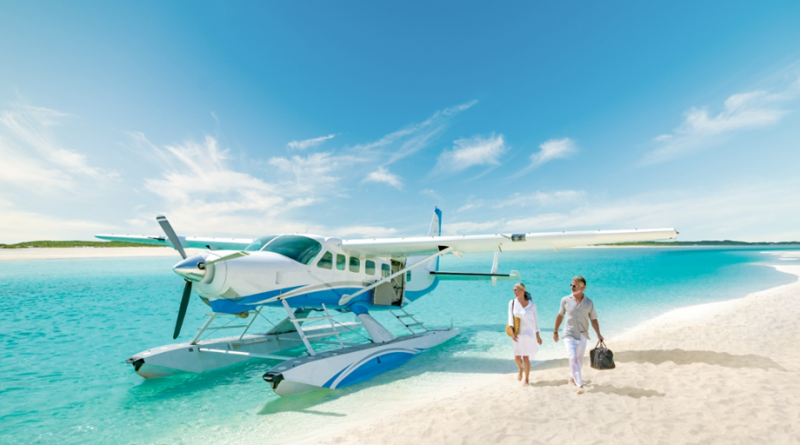 bahamas aviation
