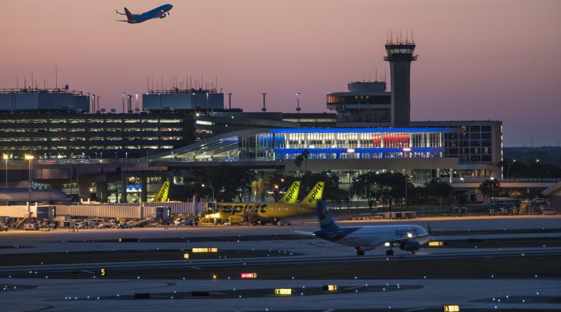 tampa airport