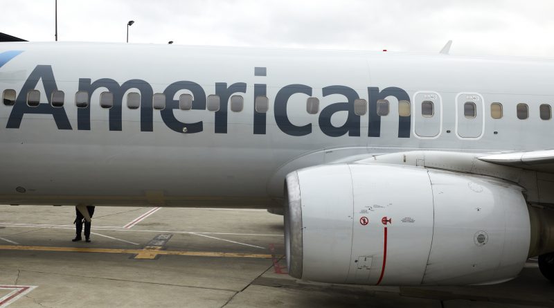 american airlines