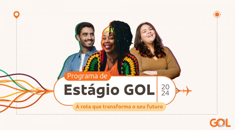 estágio gol