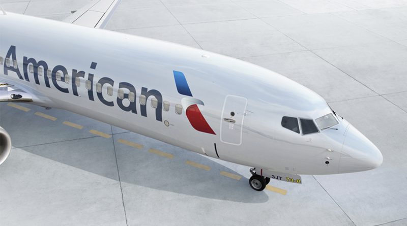 American airlines