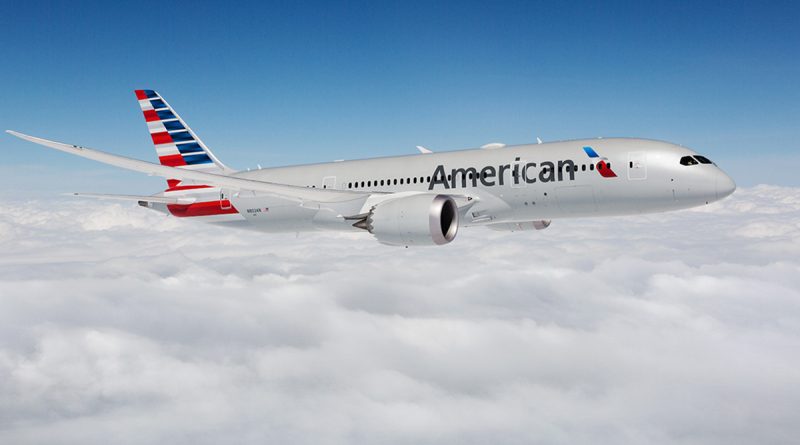 american airlines