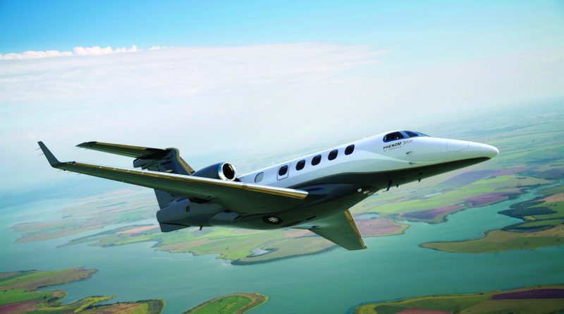 phenom 300e