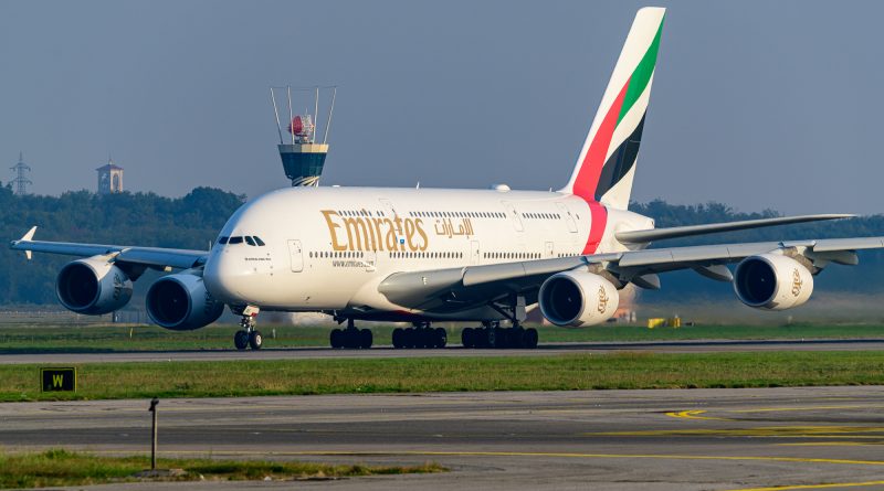 Emirates milan