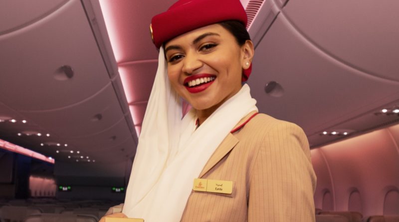 Emirates diwali