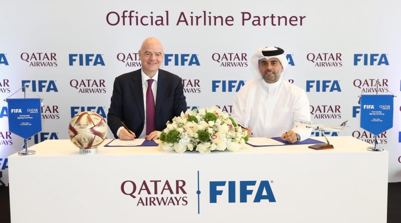 qatar fifa