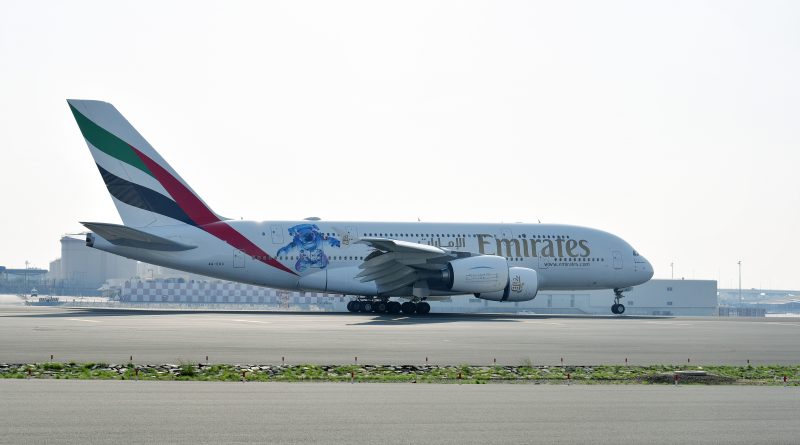 emirates