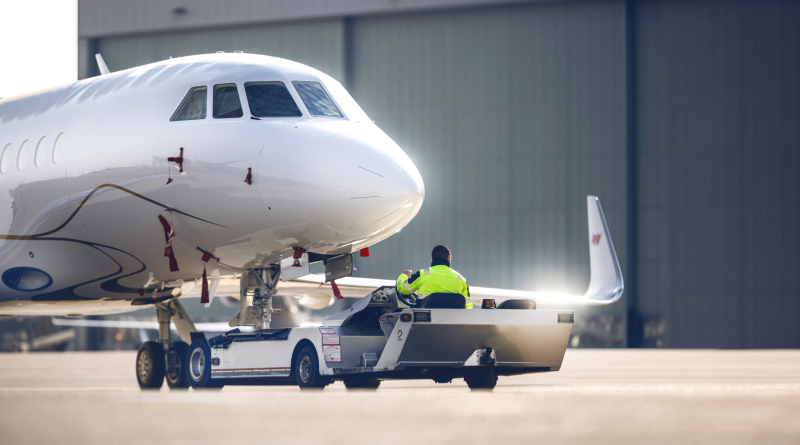 Dassault Aviation mro