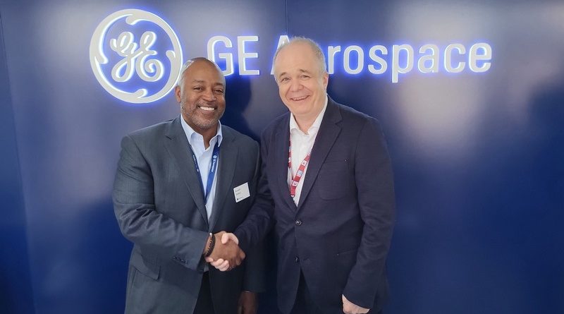 ge aerospace