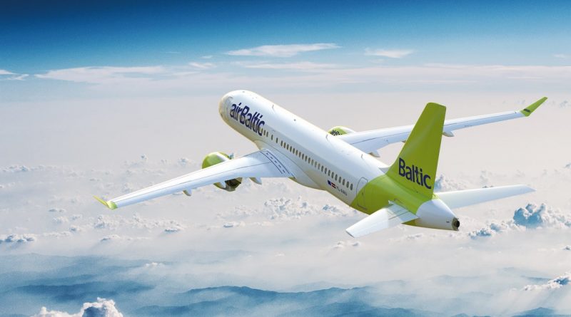 AirBaltic