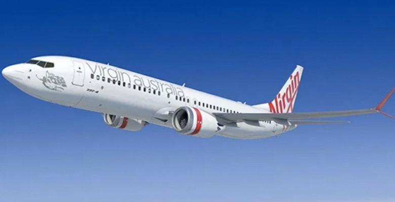 virgin australia