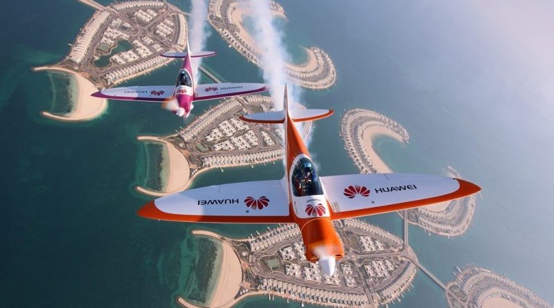 bahrein airshow