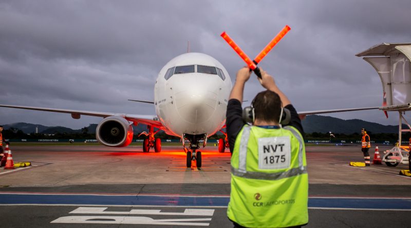 navegantes airport