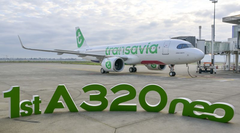 transavia