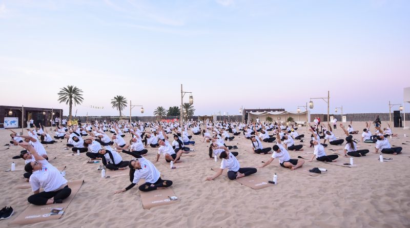 emirates ioga