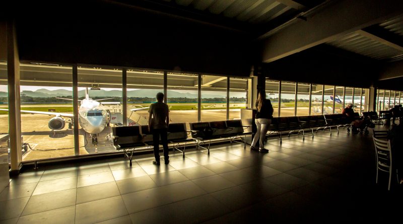 aeroporto de navegantes